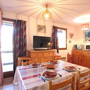Studio Briançon, 1 pièce, 4 personnes - FR-1-330C-40