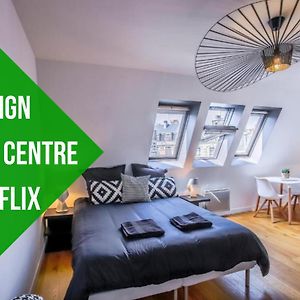 Appartement Studio