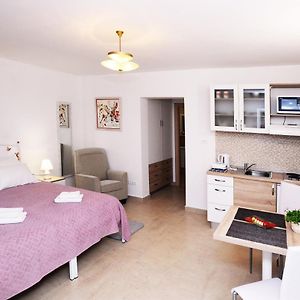 Appartement Studio de Luxe