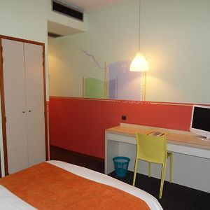 Chambre Simple