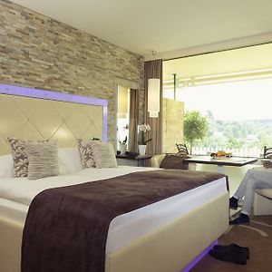 Chambre Standarde Lit King-Size