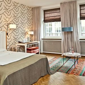 Chambre de Luxe Lit King-Size