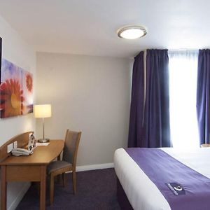 Chambre Lit King-Size