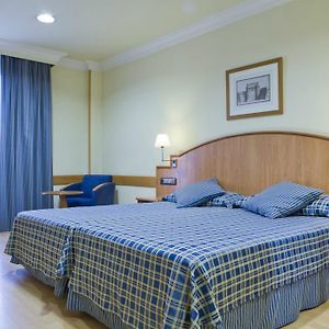Chambre Simple
