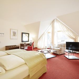 Chambre Pavillon