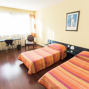 Chambre Standarde Double