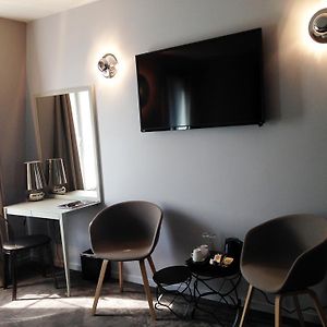 Chambre Junior Lit King-Size