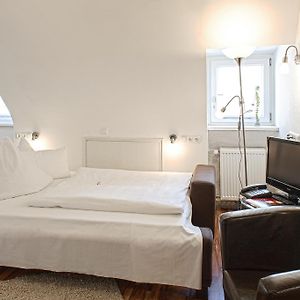 Chambre Simple