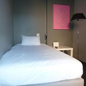 Chambre Simple Confort