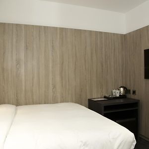 Without Window Double Room