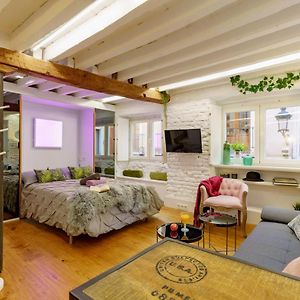 Appartement à 1 Chambre à Coucher