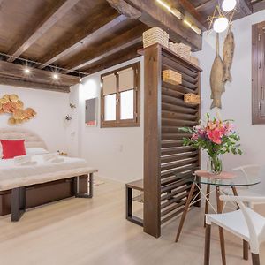 Appartement Studio