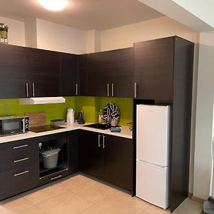 Maisonette