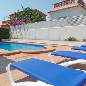 Villa Riells Mar