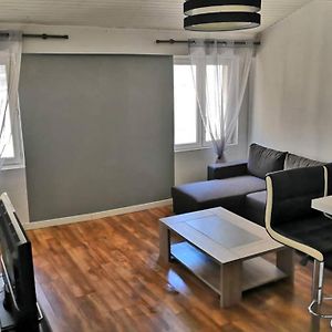 Appartement à 1 Chambre à Coucher