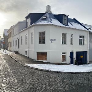 Perfect Apartment In The Heart Of Reykjavik