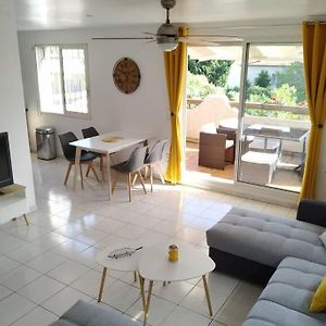 Appartement T3 Spacieux avec vue sur l'étang de Thau