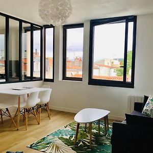 Appartement Saint-Nicolas