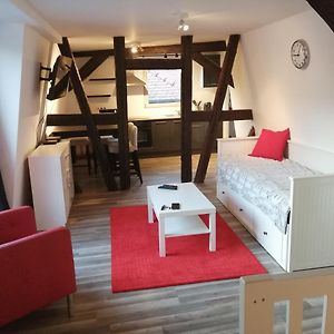 Appartement à 1 Chambre à Coucher
