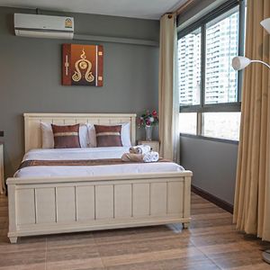 Chambre de Luxe Lit King-Size