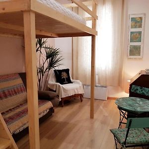 Appartement agréable, plein centre, 15 min mer
