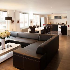 Le Corbeau - Grand Appartement Strasbourg Centre, Calme