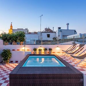 Pimienta 9- Santa Cruz Luxury By Valcambre