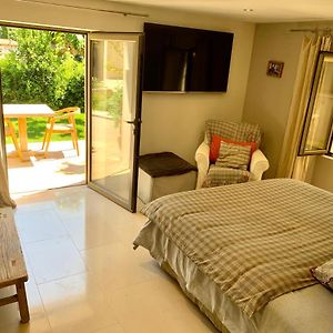 Chambre Lit King-Size
