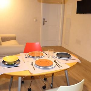 Apartamentos Santa Cruz, Centro