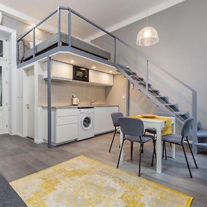 W33 - Prime Location - Comfortable Quality Apartments By Bqa
