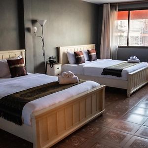 Chambre Familiale Lit King-Size