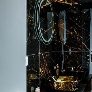 Chambre de Luxe Lit King-Size