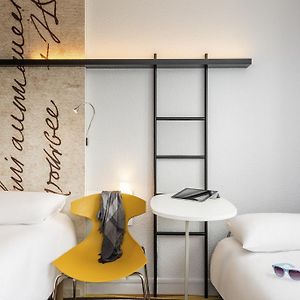 Chambre Triple