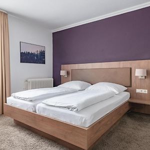 Chambre Grande Double