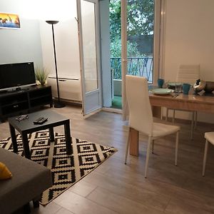 Bel Appartement Spacieux, agreable et bien situe