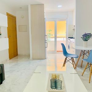 Homely Malaga Parras Con Terraza Interior Y Parking Privado Bajo Suplemento