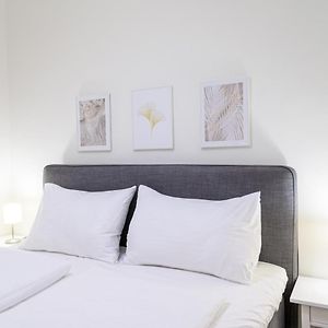 Beautiful apartment in Vienna's Heart 1c