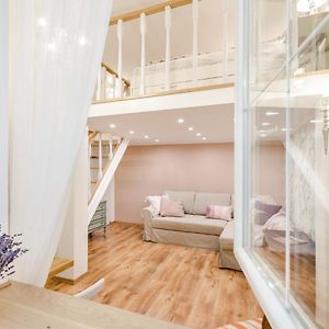 Appartement Studio