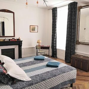 Chambre Supérieure Lit King-Size