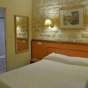 Chambre Simple