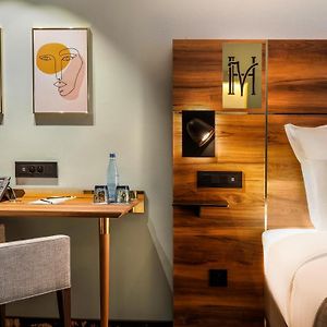 Chambre Supérieure Double