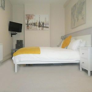 Suite de Luxe