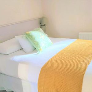Chambre Double de Luxe
