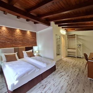 Chambre de Luxe Lit King-Size