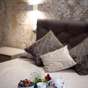 Chambre de Luxe Lit King-Size