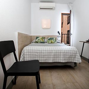 Chambre Simple