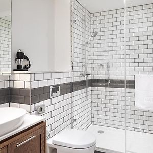 Studio de Luxe Lit King-Size