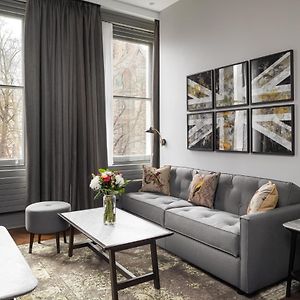 Appartement de Luxe
