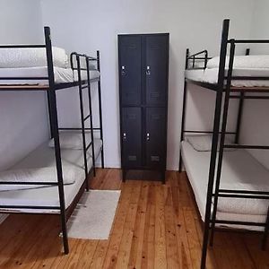 Dormitory Room Mixed