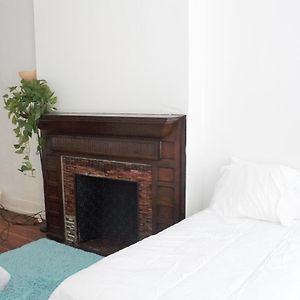 Chambre Lit Queen-Size